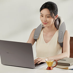 NECK AND SHOULDER MASSAGER