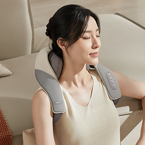 NECK AND SHOULDER MASSAGER